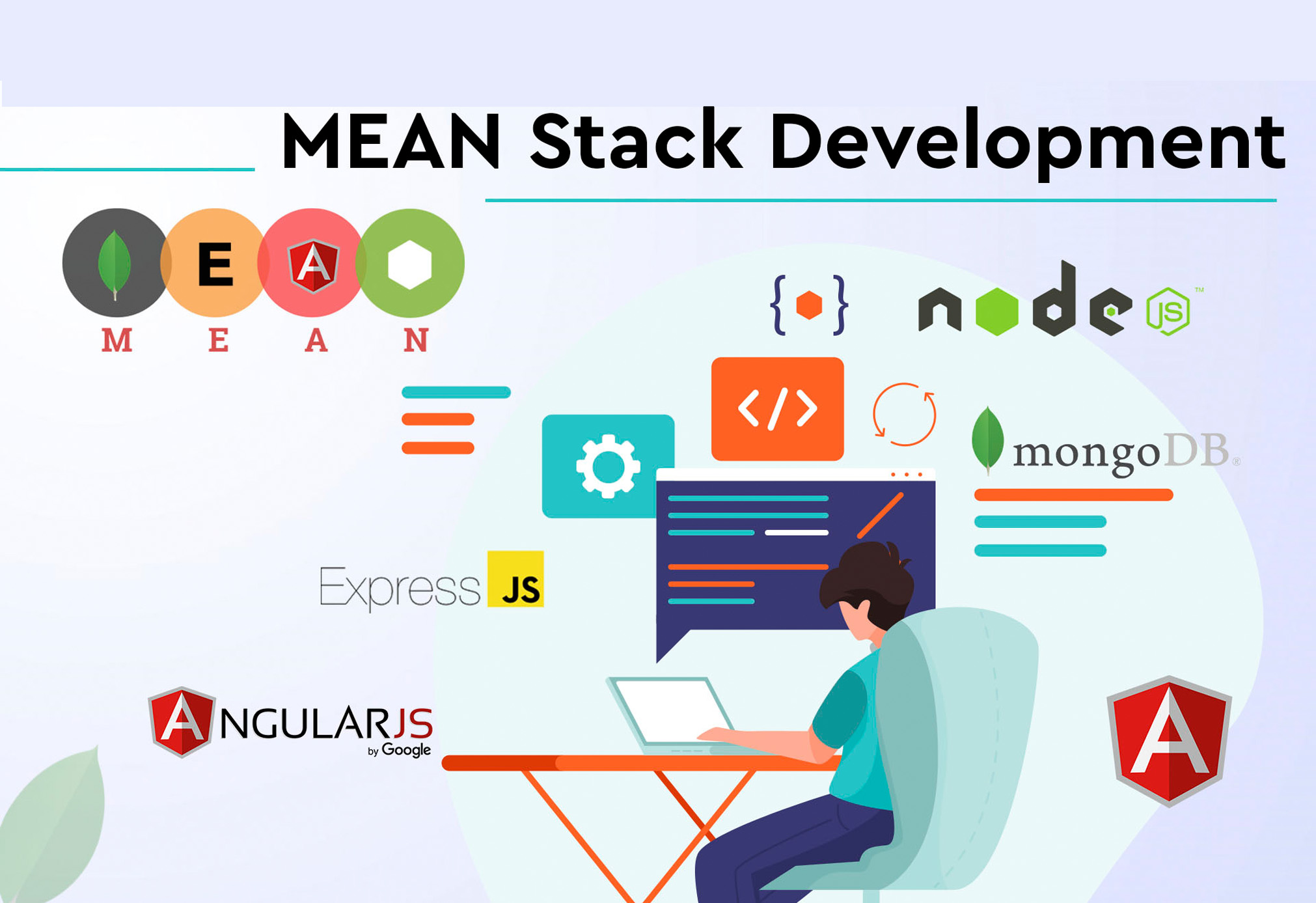 MERN Stack Development