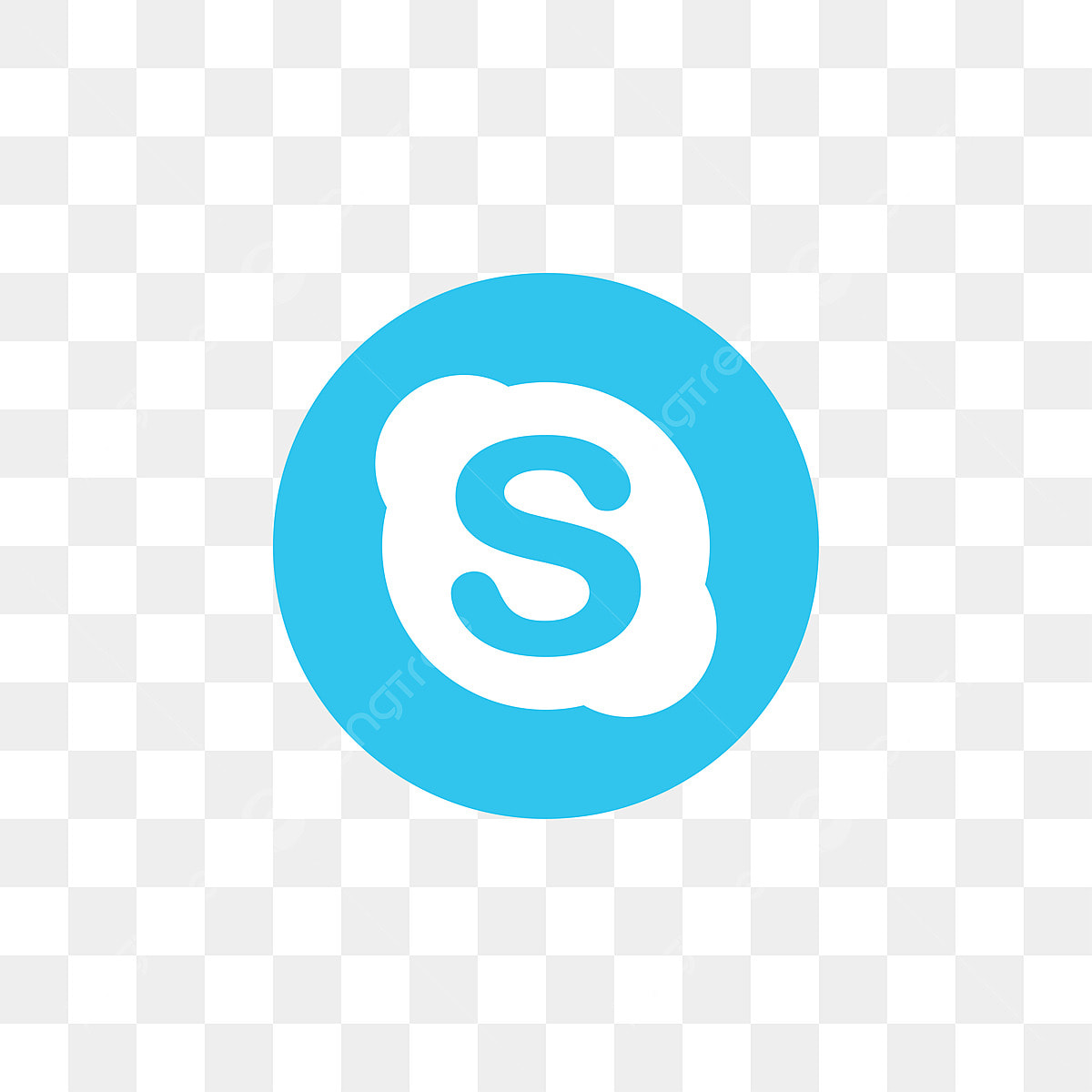 Skype - 24.9%